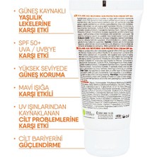 Solaris C Serum 30 ml ve  Anti Age Bakım Kremi 50 ml ve  Güneş Kremi 50 ml ve Tonik 200 ml