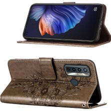 Yihang Boutique Tecno Camon 17 Telefon Kılıfı (Yurt Dışından)