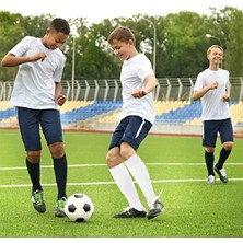 Tosima 33-39 Çocuk Futbol Çorabı Halı Saha Maç Çorabı konç Futbol Tozluk