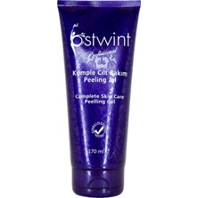 Ostwint Komple Cilt Bakımı Peeling Jel 170ML