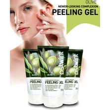 Ostwınt Care Lab Clinical Skin Care Peeling Gel Olive 125 ml