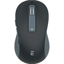 Everest SM-BT19 Usb Lacivert 2in1 Bluetooth ve 2.4GHz Kablosuz Mouse