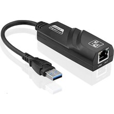 Yenilzd Usb3.0 Gigabit Ethernet Adapter 1000MBPS RJ45 Network