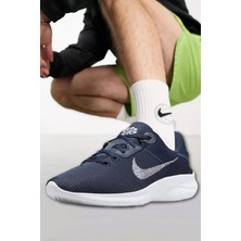 Nike Flex Experience Run 11 Lacivert Erkek Koşu & Antreman Ayakkabısı