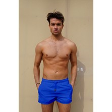 Miami Beach Erkek Mini Deniz ve Havuz Şortu
