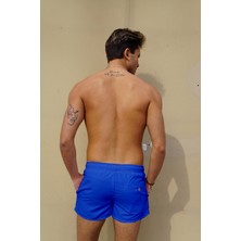 Miami Beach Erkek Mini Deniz ve Havuz Şortu