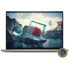 Dell Inspiron 5420 I5420106U01 I5-1235U 16GB 1tbssd 14" Fullhd+ Freedos Taşınabilir BILGISAYAR-CNT002