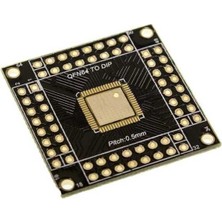 Motorobit QFN64 - Lqfptqfp Smd - Dip Çevirici