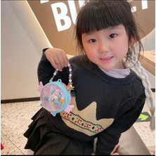 Uras Desing Çantalı   Perenses Toka Seti / Hediye / burgu / lastik /pens toka  YURTDIŞI Konsepti