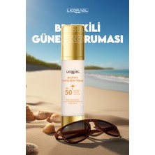 Licorael Dubai Bb Güneş Kremi Uva ve Uvb Işınlarına Karşı Yüksek Korumalı SPF50+