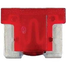 Motorobit 10A Mikro Oto Sigorta - Bıçak Sigorta