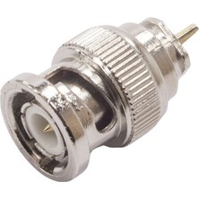 Motorobit Bnc Erkek Şase Konnektör