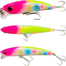 Ryuji Komodo 9cm 13GR Maket Yem