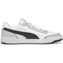 Puma Caracal Siyah Beyaz Erkek Spor Ayakkabı 369863-23