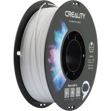 Creality 3D Creality Cr-Petg Beyaz Filament 1.75MM 1kg