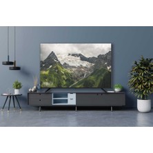 Botech 65 BSE 8503 65" 165 Ekran Uydu Alıcılı 4K Ultra HD Smart LED TV