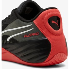 Puma All-Pro Nitro  Kırmızı Basketbol Ayakkabısı.08