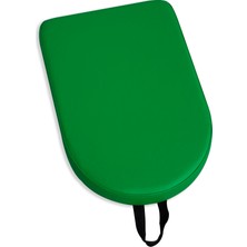 Scooter Board Oval