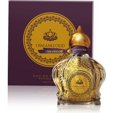 Osmanlı Oud 4130 Warriors Serdar EDP Oryantal Erkek Parfümü 65 ml