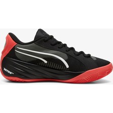 Puma All-Pro Nitro Siyah Basketbol Ayakkabısı.08