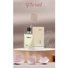 Bargello 446 Kadın Parfüm Edp Floral 50 Ml