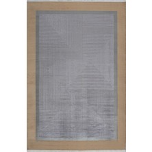 Artemis Halı Artemis Alegra 03019A - Gri Gold
