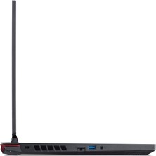 Acer Nitro 5 AN515-58-524A1 Intel I5-12450H  8 GB Ddr5 256GB  Ssd,rtx 4050 15.6' Fdos NH.QLZEY.009