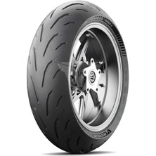 Michelin 180/55ZR17 (73W) Michelin Power 6 Motosiklet Lastiği