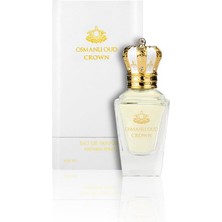 Osmanlı Oud 4709 Crown Greenada EDP Oryantal ve Gourmand Kokulu Kadın Erkek Parfümü 50 ml