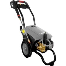 Lavor Bolt 1510 Lp Yarı Profesyonel Soğuk Yıkama Makinası 150 Bar
