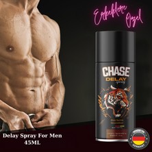 Chase Spray For Men 45 ml