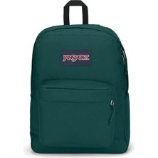 Jansport Superbreak One  Sırt Çantası Açık Mavi