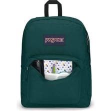 Jansport Superbreak One  Sırt Çantası Açık Mavi