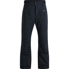 Peak Performance Navtech Erkek Siyah Kayak Pantolonu