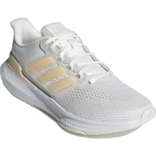 Adidas Ultrabounce Kadın Beyaz Yol Koşusu Ayakkabısı