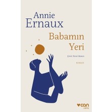 Babamın Yeri - Annie Ernaux