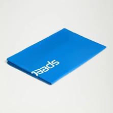 Speedo Microfibre Towel Au Unisex Mavi Havlu
