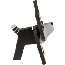 Ootb Ahşap Gözlük Tutucu Kedi - Wooden Spectable Holder Cat