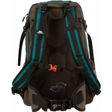 Trespass Pitloch - 30L Rucksack Unisex Mavi Sırt Çantası UAACBATR0018-1584