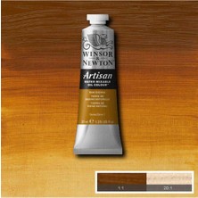 Winsor & Newton Artisan Yağlı Boya 37ML Raw Sienna 552 S.1