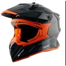 Axor X-Cross Sc - Black Orange / Ko