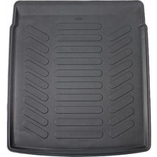 Rizline Volkswagen Passat cc 2017 Araca Özel 3D Bagaj Havuzu