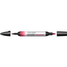 Winsor & Newton Promarker Watercolour Cadmium Red Deep Hue 098