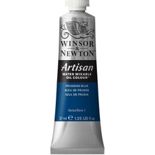 Winsor & Newton Artisan Yağlı Boya 37ML Prussian Blue 538 S.1