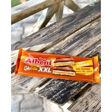 Ülker Albeni Xxl Karamelli Çikolata 280 gr