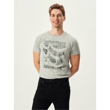 Ltb Erkek Kot Pantolon