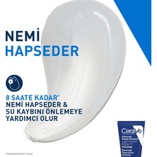 Cerave Gelişmiş Onarıcı Bakım Kremi 50 ML- Kuru ve Çok Kuru Ciltler İçin