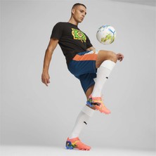 Puma Erkek Puma Black Puma Neymar Jr Copa Tee Siyah Erkek T-Shirt