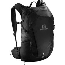 Salomon Trailblazer 30 Siyah Unisex Outdoor Çanta LC1048200-3=