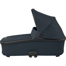 Maxi-Cosi Oria Katlanabilir Ekstra Geniş Konforlu 0-9 Kg Portbebe Essential Graphite